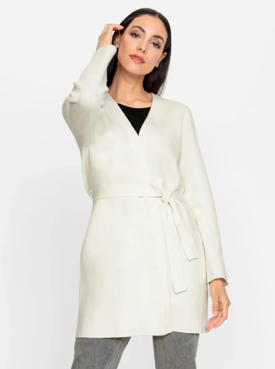 Heine кардиган, цвет Ecru
Heine кардиган, цвет Ecru