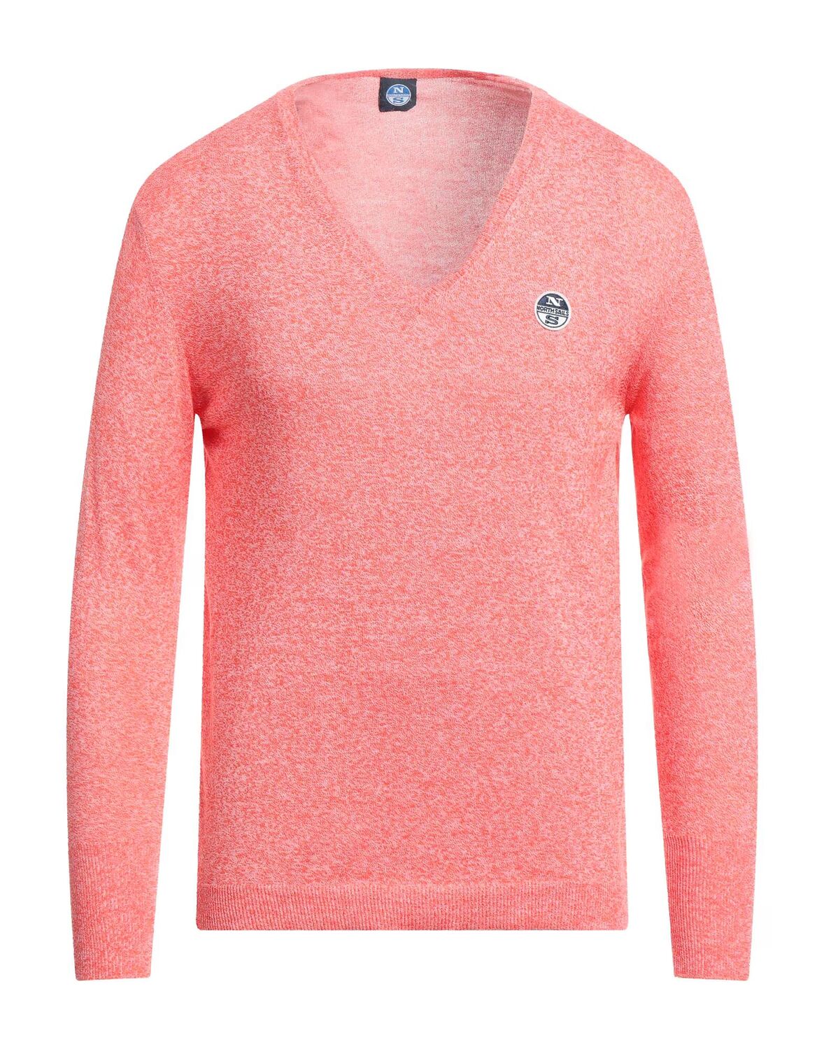 Свитер North Sails, лососево-розовый
Свитер North Sails, лососево-розовый