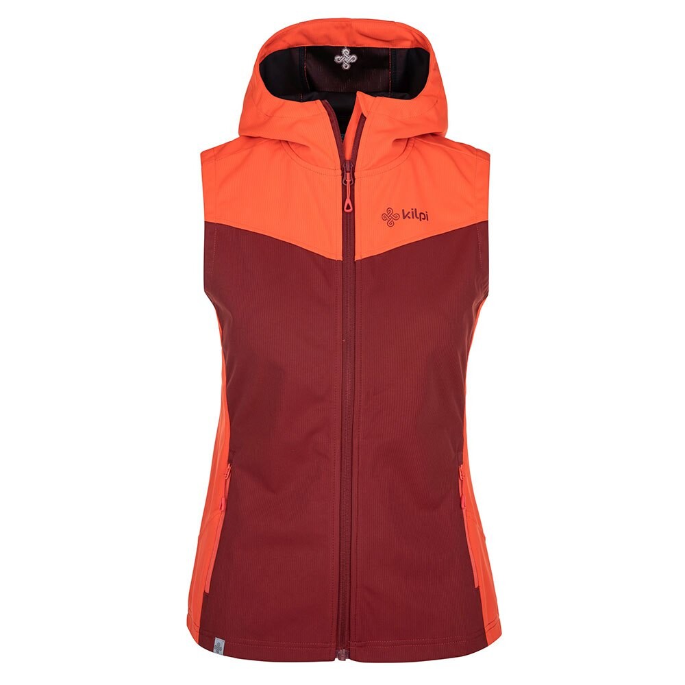 Жилет Kilpi Cortina, оранжевый
Жилет Kilpi Cortina, оранжевый