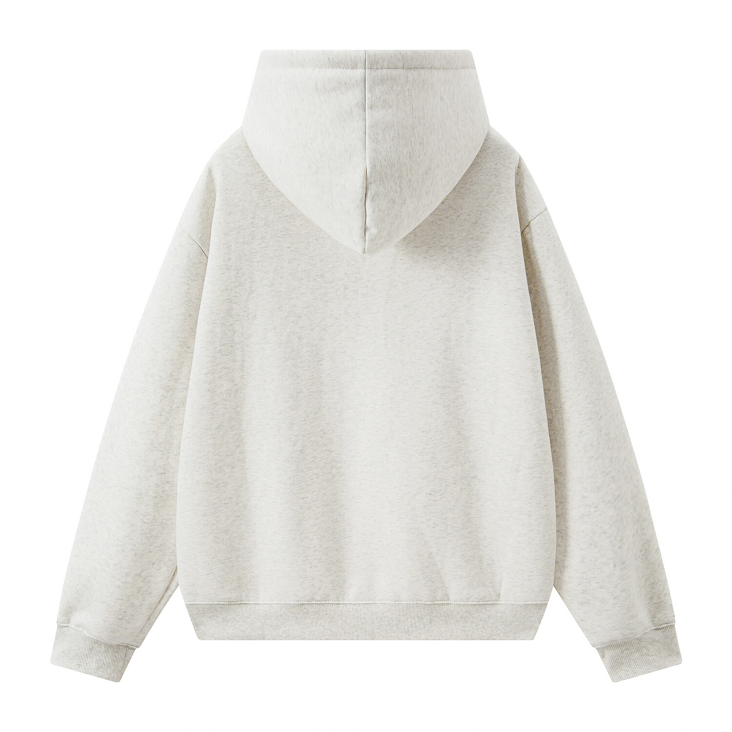 UNKNOWTAL Толстовка унисекс, Хизер Грей
UNKNOWTAL Толстовка унисекс, Хизер Грей