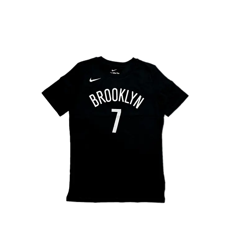 Nike Футболка nba brooklyn nets black unisex
Nike Футболка nba brooklyn nets black unisex
