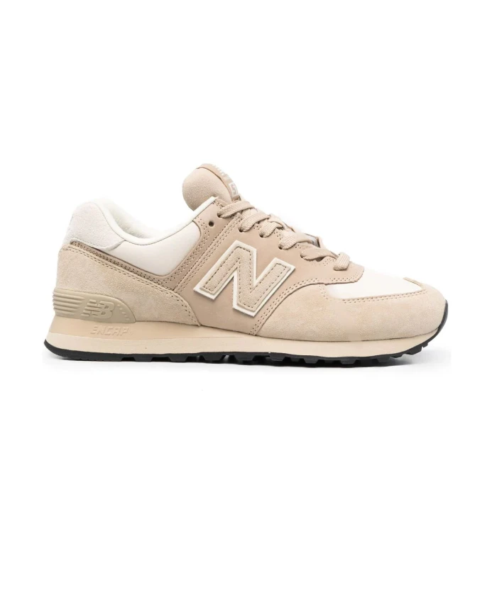 574 кроссовки New Balance, бежевый
574 кроссовки New Balance, бежевый