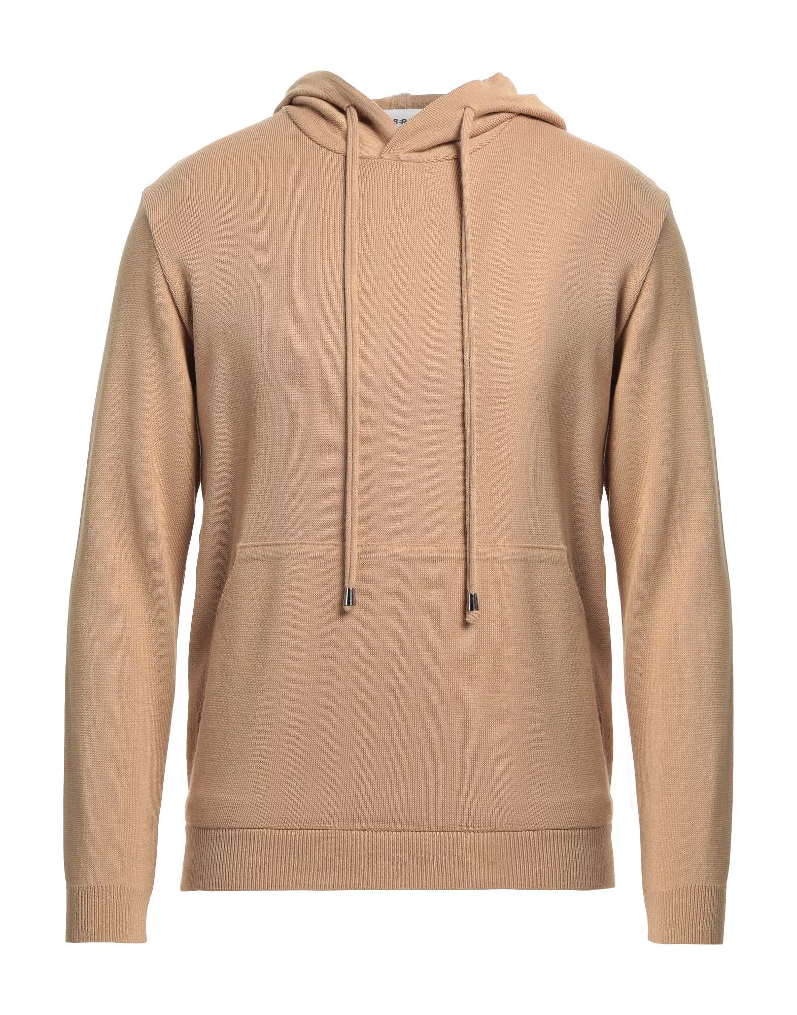 Свитер Berna, коричневый
Свитер Berna, коричневый