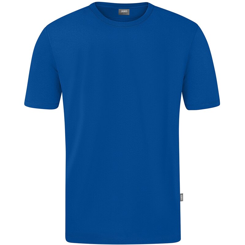 Футболка, футболка, даблтекс Jako, синий
Футболка, футболка, даблтекс Jako, синий