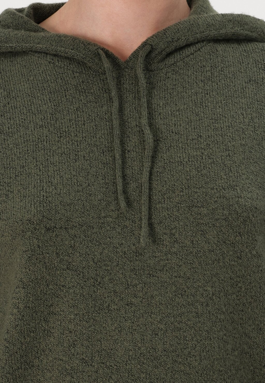 Джемпер JDYRUE JDY, темно-коричневый
Джемпер JDYRUE JDY, темно-коричневый