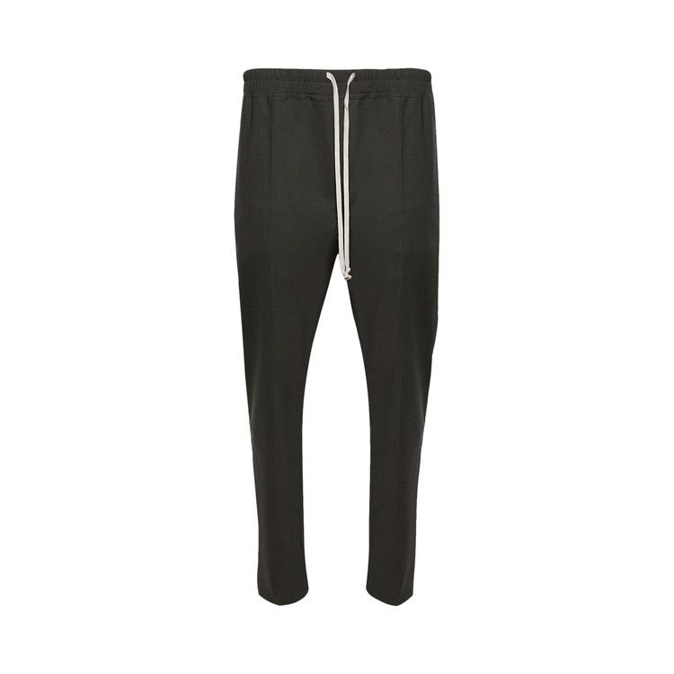 Брюки Rick Owens Drawstring Slim Long, Forest
Брюки Rick Owens Drawstring Slim Long, Forest