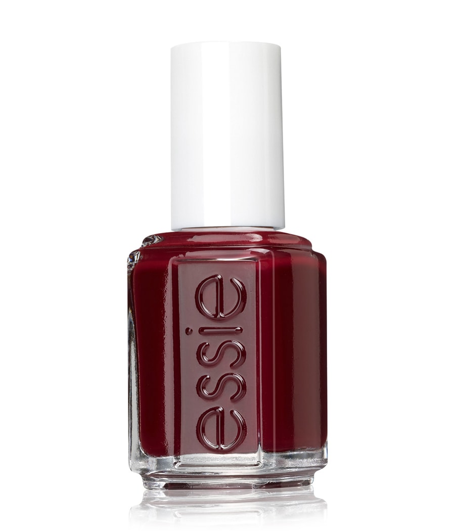 Лак для ногтей essie Bordeauxtöne, Nr. 282 - Shearling Darling, 13.5 ml
Лак для ногтей essie Bordeauxtöne, Nr. 282 - Shearling Darling, 13.5 ml