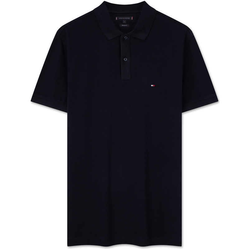Мужская поло Tommy Hilfiger, темно-синий
Мужская поло Tommy Hilfiger, темно-синий