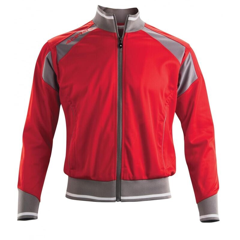Спортивная куртка Acerbis, красный
Спортивная куртка Acerbis, красный