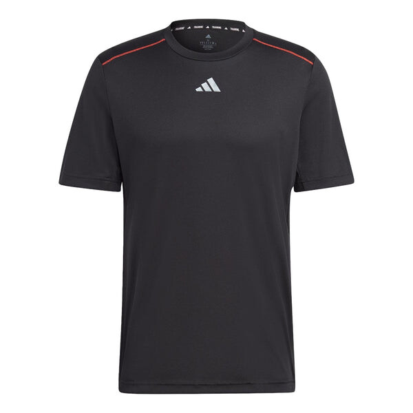 Футболка Adidas Workout Base Logo Tee 'Black Transparent', черный
Футболка Adidas Workout Base Logo Tee 'Black Transparent', черный