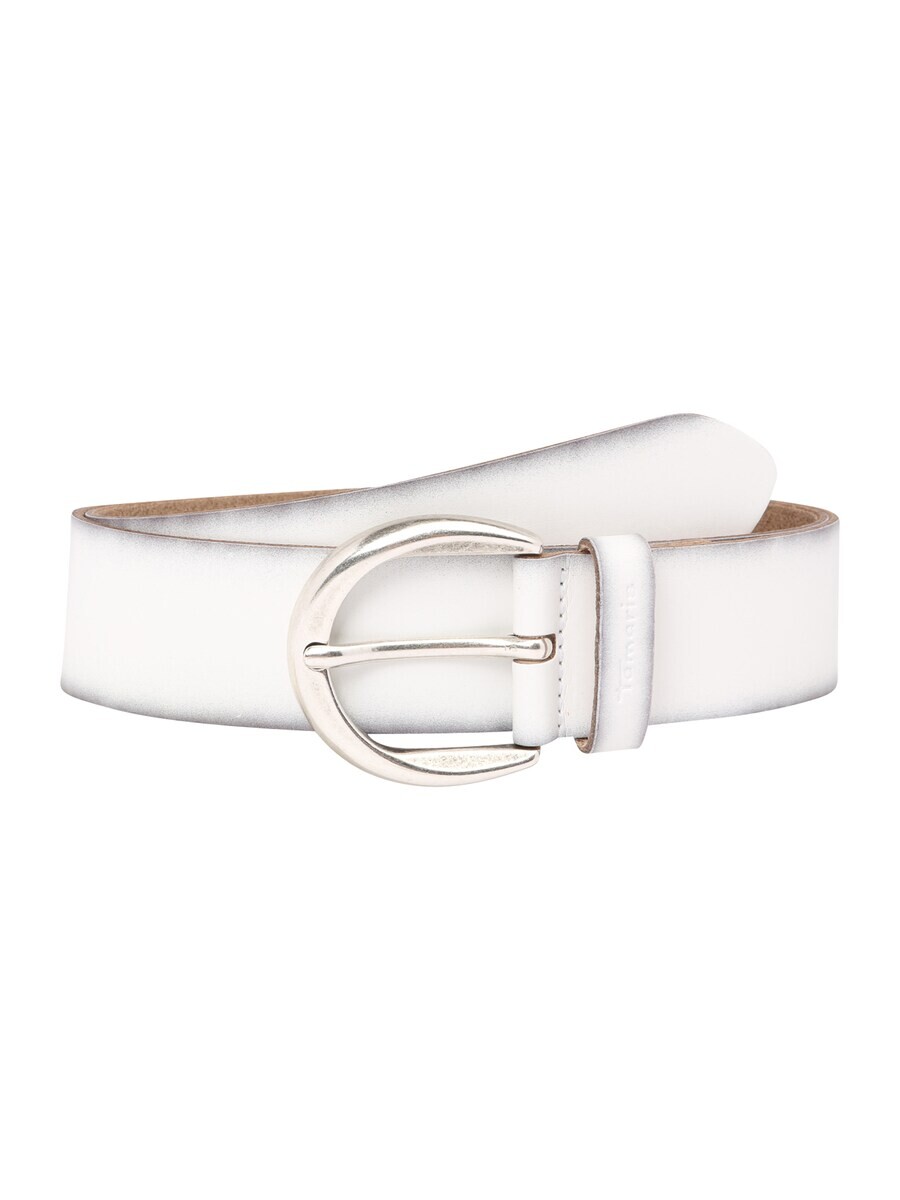 Ремень Tamaris, белый
Ремень Tamaris, белый