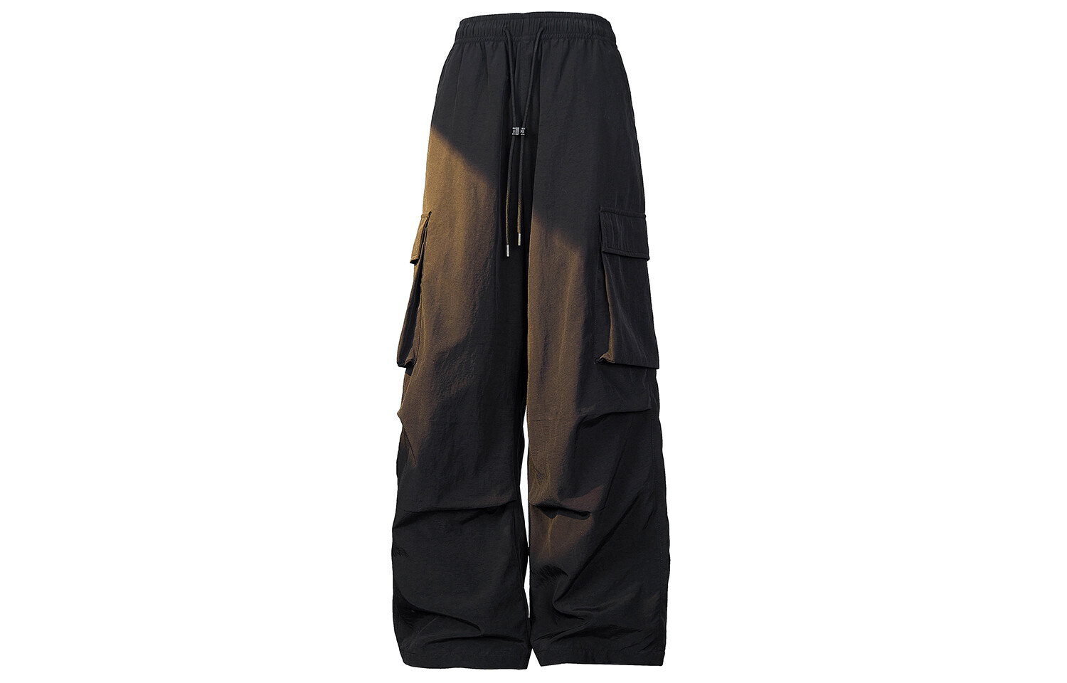 Peimon Брюки-карго унисекс Permon/PEIMENG, Хаки
Peimon Брюки-карго унисекс Permon/PEIMENG, Хаки