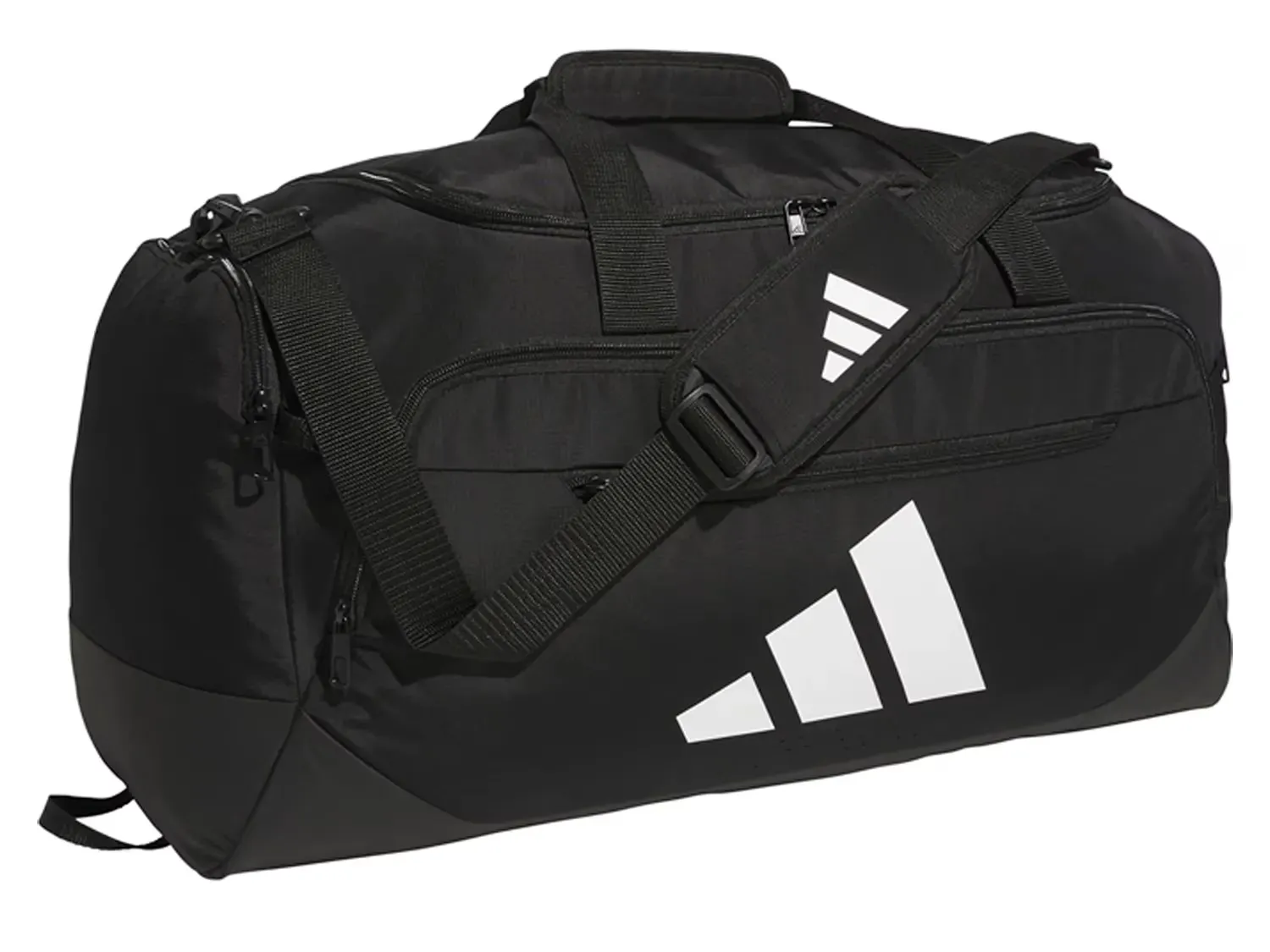 Сумка спортивная Defender 5 Medium Adidas, Black
Сумка спортивная Defender 5 Medium Adidas, Black