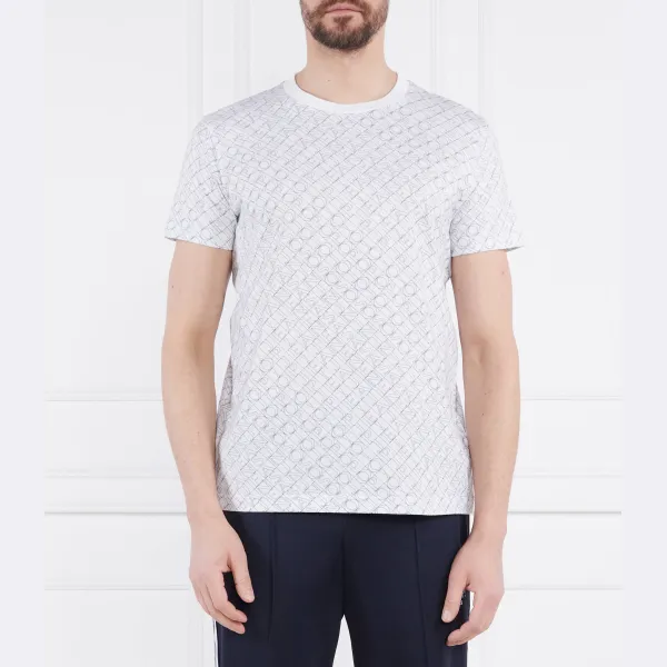 Футболка Aivaros стандартного кроя Joop!, белый
Футболка Aivaros стандартного кроя Joop!, белый