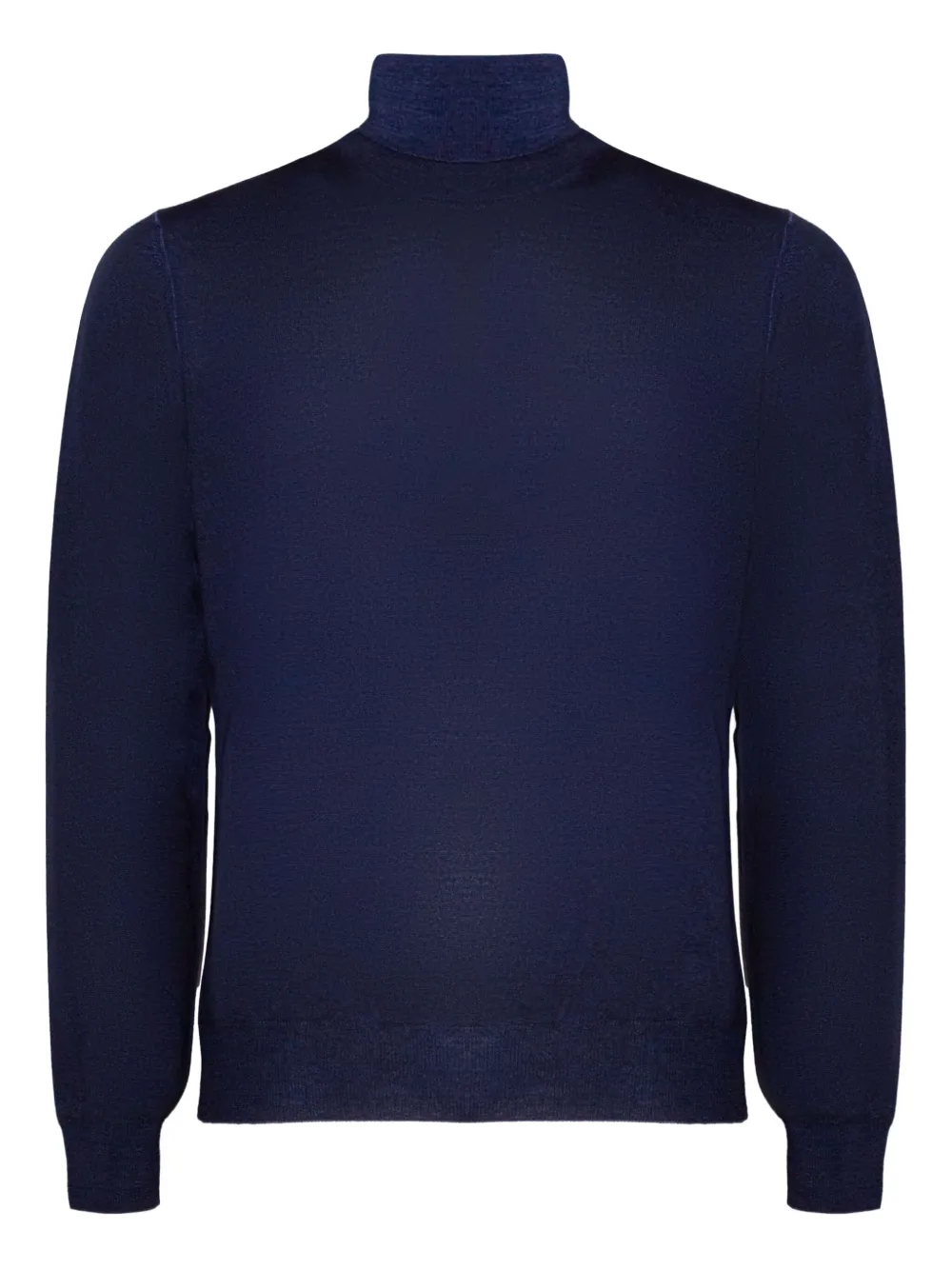 Свитер с высоким воротником Fedeli, синий
Свитер с высоким воротником Fedeli, синий