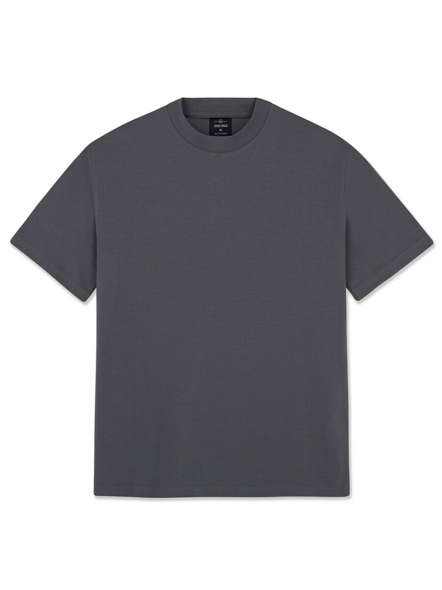 Футболка Johnny Urban SAMMY OVERSIZED, антрацит
Футболка Johnny Urban SAMMY OVERSIZED, антрацит