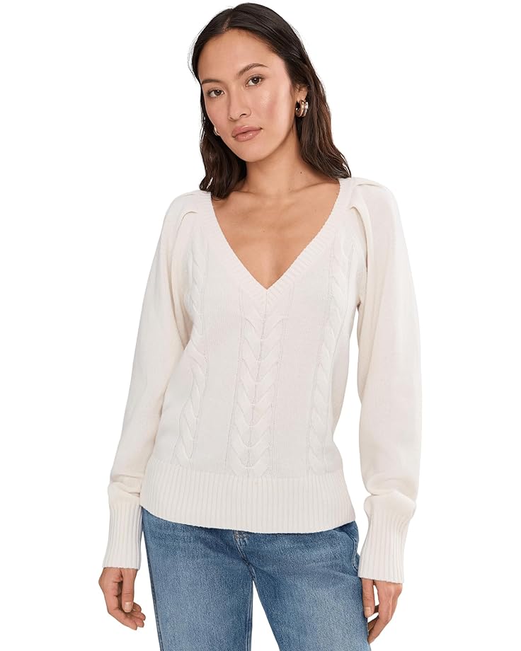 Женский свитер Madewell Femme V-Neck Carlia, Arctic
Женский свитер Madewell Femme V-Neck Carlia, Arctic