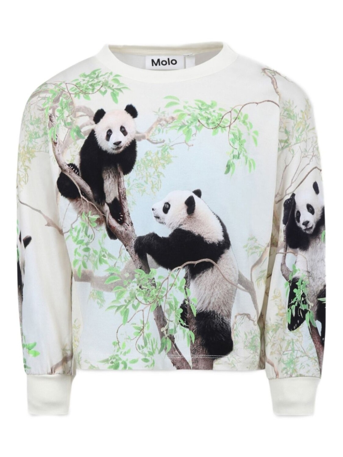 Molo топ Reniza, белый
Molo топ Reniza, белый