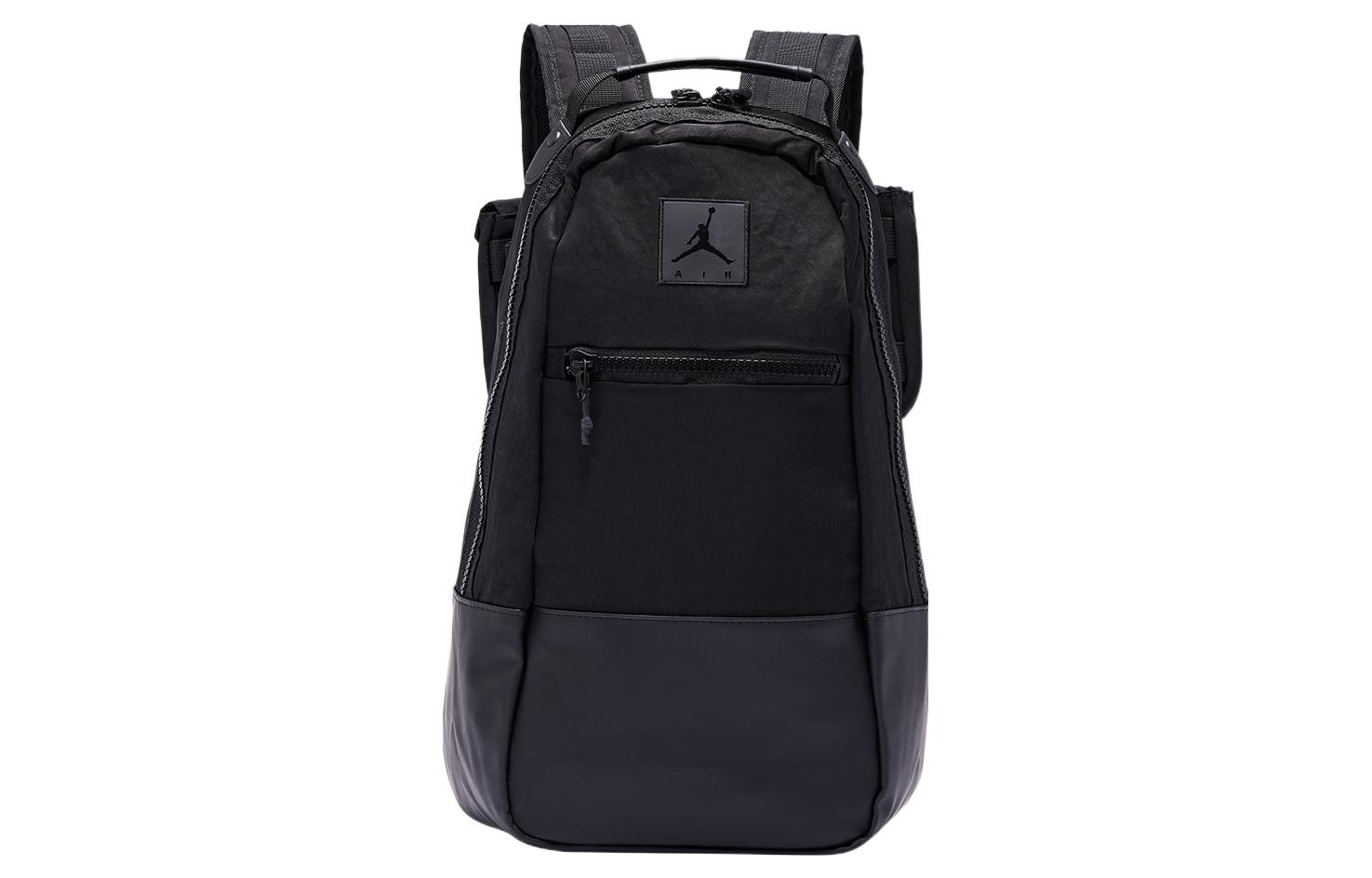 Полиэстеровый рюкзак обычный унисекс черный Jordan
Полиэстеровый рюкзак обычный унисекс черный Jordan