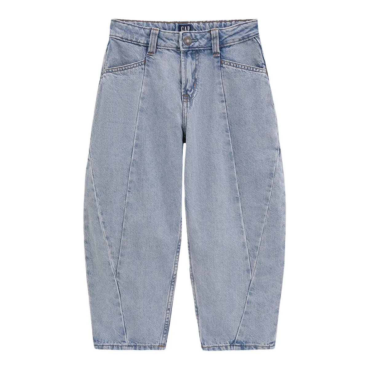 Детские джинсы GAP, Light Washed
Детские джинсы GAP, Light Washed