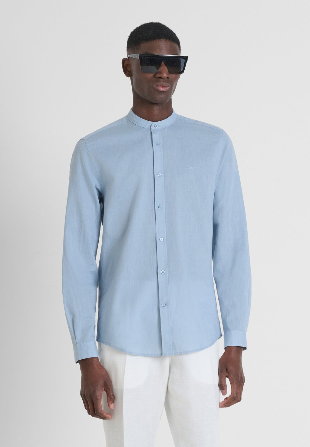 Рубашка TOLEDO Antony Morato, светло-голубой
Рубашка TOLEDO Antony Morato, светло-голубой