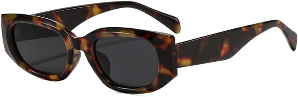 Солнцезащитные очки с защитой UV400 | Кошачий глаз, леопардовый принт, синий | для женщин и мужчин, для занятий спортом на открытом воздухе и вождения DSVIGF, Leopard Grey
Солнцезащитные очки с защитой UV400 | Кошачий глаз, леопардовый принт, синий | для женщин и мужчин, для занятий спортом на открытом воздухе и вождения DSVIGF, Leopard Grey