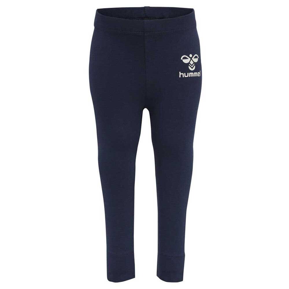 Леггинсы Hummel Maule, синий
Леггинсы Hummel Maule, синий