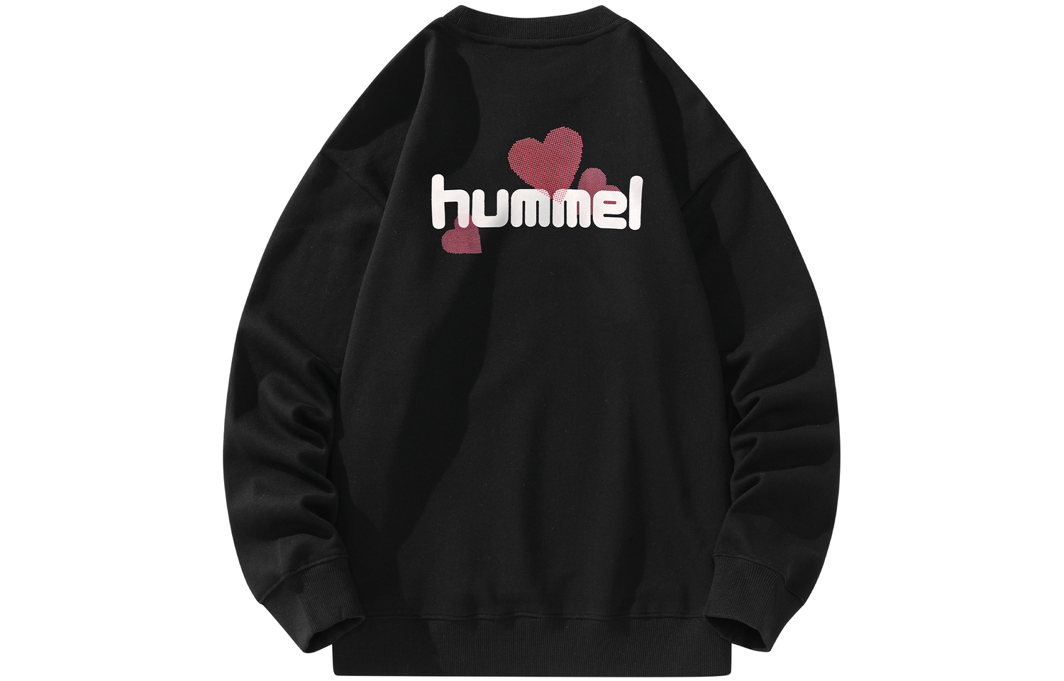 Худи Unisex Hummel, Абрикос
Худи Unisex Hummel, Абрикос