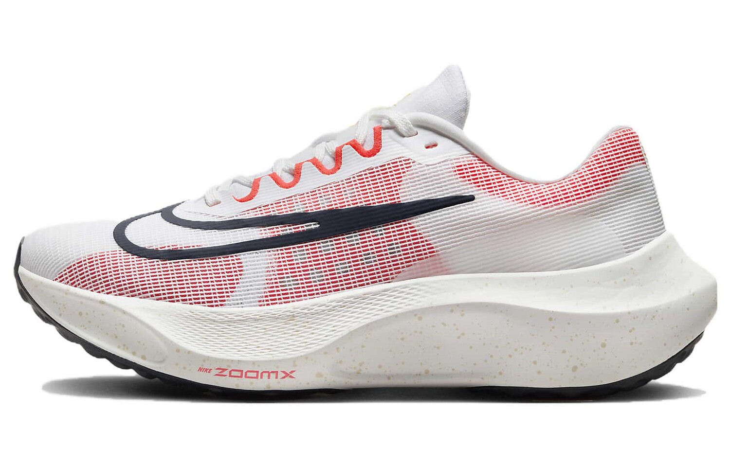 Мужские беговые кроссовки Nike Zoom Fly 5
Мужские беговые кроссовки Nike Zoom Fly 5