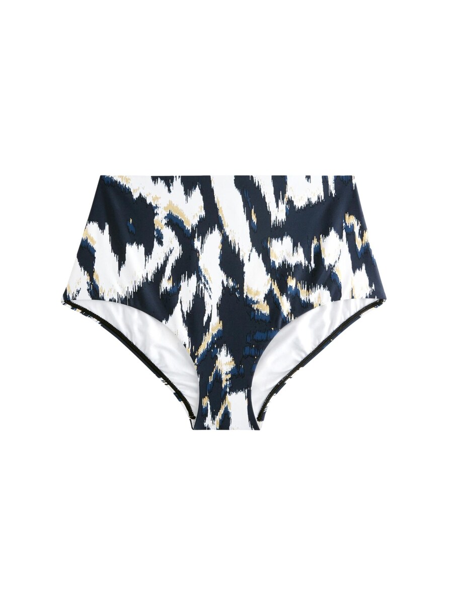 Плавки бикини Next, разноцветный
Плавки бикини Next, разноцветный