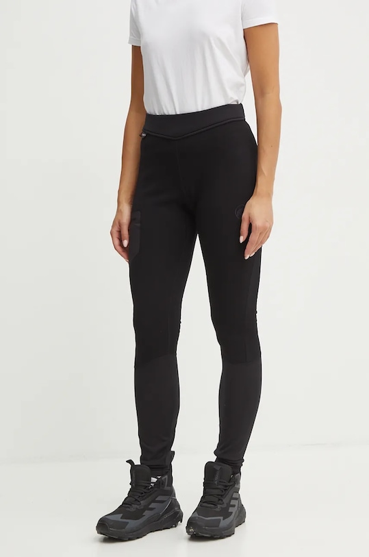 Спортивные леггинсы Aconcagua Mammut, черный
Спортивные леггинсы Aconcagua Mammut, черный