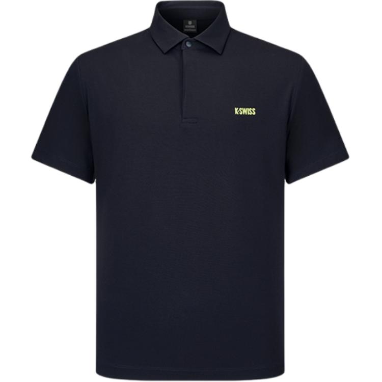 K·SWISS Футболка-поло KSWISS мужская dark indigo, Фиолетовый, K·SWISS Футболка-поло KSWISS мужская dark indigo
K·SWISS Футболка-поло KSWISS мужская dark indigo, Фиолетовый, K·SWISS Футболка-поло KSWISS мужская dark indigo
