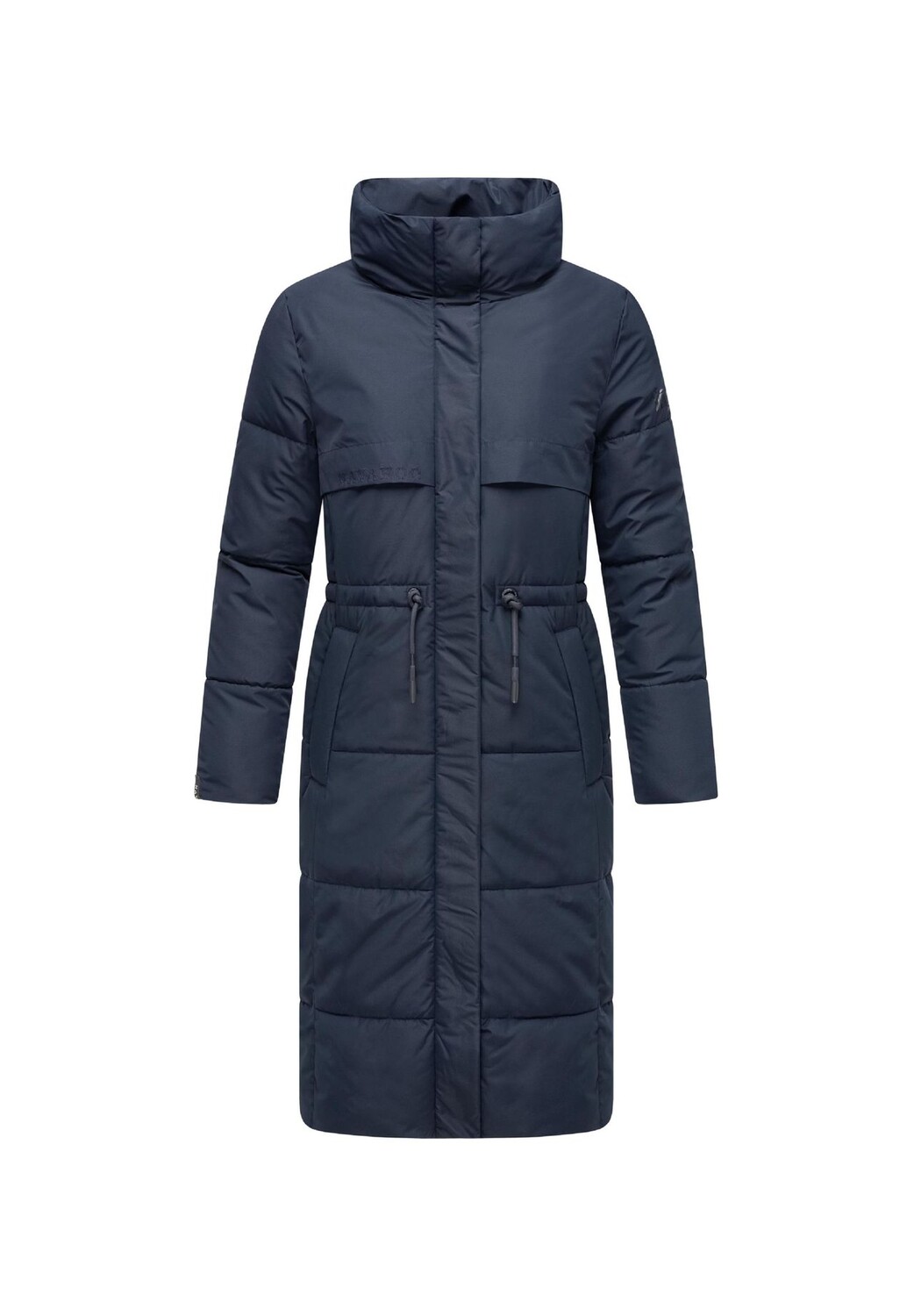 Стеганое пальто безумие 14 NAVAHOO, темно-синий
Стеганое пальто безумие 14 NAVAHOO, темно-синий