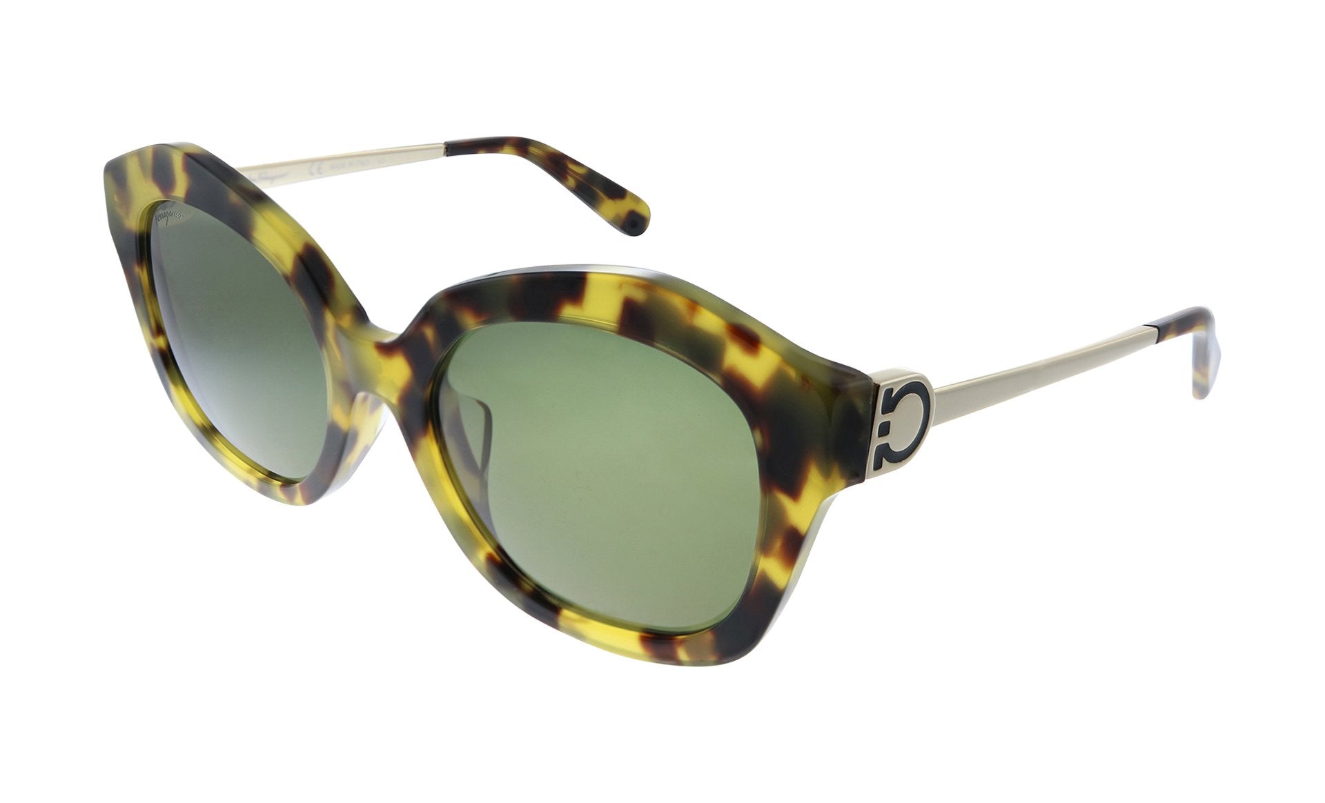 Солнцезащитные очки Salvatore Ferragamo SF868SA 215 в прямоугольной оправе, цвет multi
Солнцезащитные очки Salvatore Ferragamo SF868SA 215 в прямоугольной оправе, цвет multi