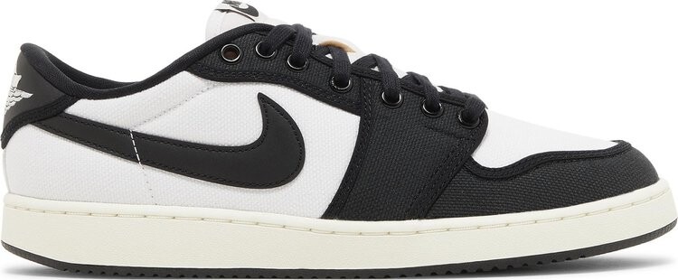 Кроссовки Air Jordan 1 KO Low 'Black White', черный, Серый, Кроссовки Air Jordan 1 KO Low 'Black White', черный
Кроссовки Air Jordan 1 KO Low 'Black White', черный, Серый, Кроссовки Air Jordan 1 KO Low 'Black White', черный