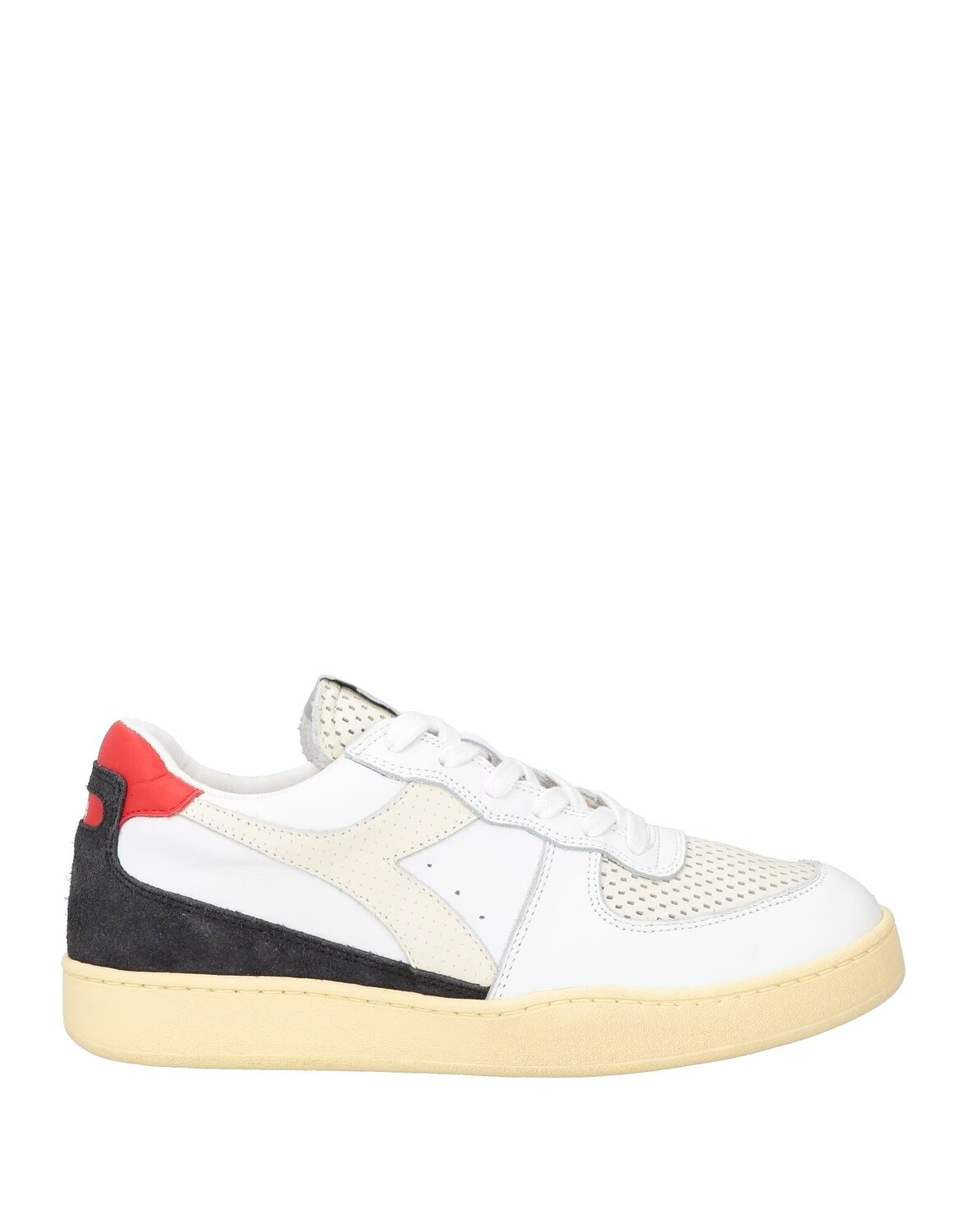 Кеды Diadora, белый
Кеды Diadora, белый