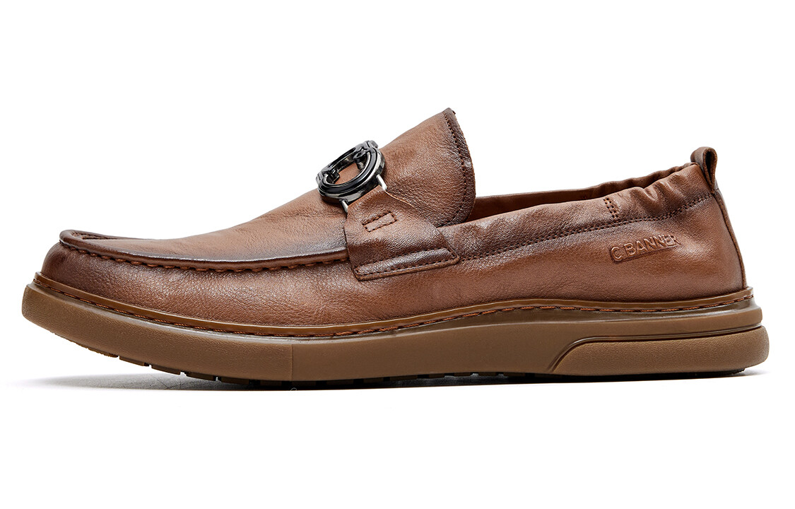 Мужская повседневная мужская низкая куртка хаки C°Banner
Мужская повседневная мужская низкая куртка хаки C°Banner