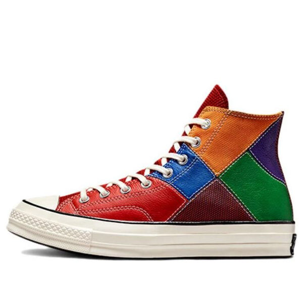 Кроссовки nba x chuck 70 high '75th anniversary' Converse, желтый
Кроссовки nba x chuck 70 high '75th anniversary' Converse, желтый