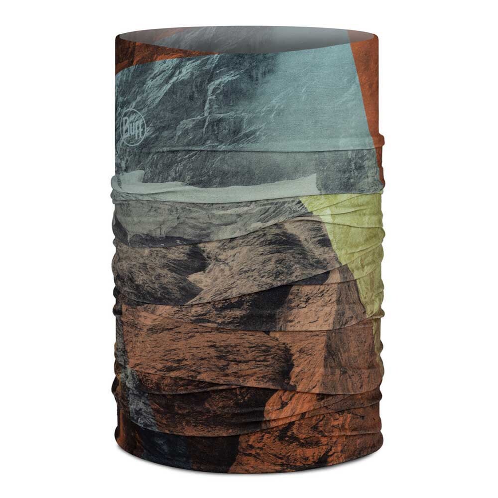 Неквормер Buff Original Ecostretch, разноцветный
Неквормер Buff Original Ecostretch, разноцветный