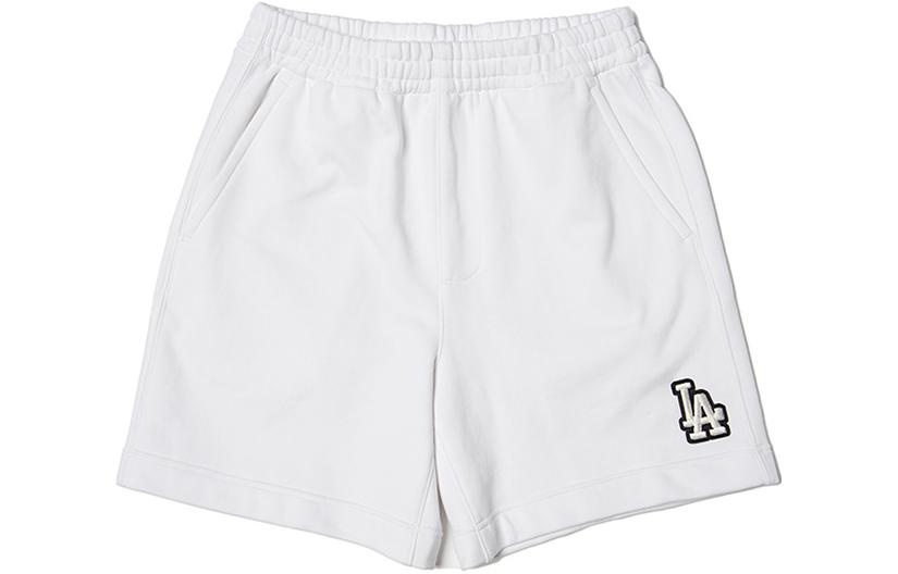 Шорты Embroidery Solid Color Sports Unisex MLB, Ecru
Шорты Embroidery Solid Color Sports Unisex MLB, Ecru