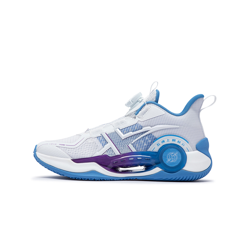 XTEP Детские баскетбольные кроссовки с противоскользящей подошвой, износостойкие, средне-высокие, синие, белые
XTEP Детские баскетбольные кроссовки с противоскользящей подошвой, износостойкие, средне-высокие, синие, белые