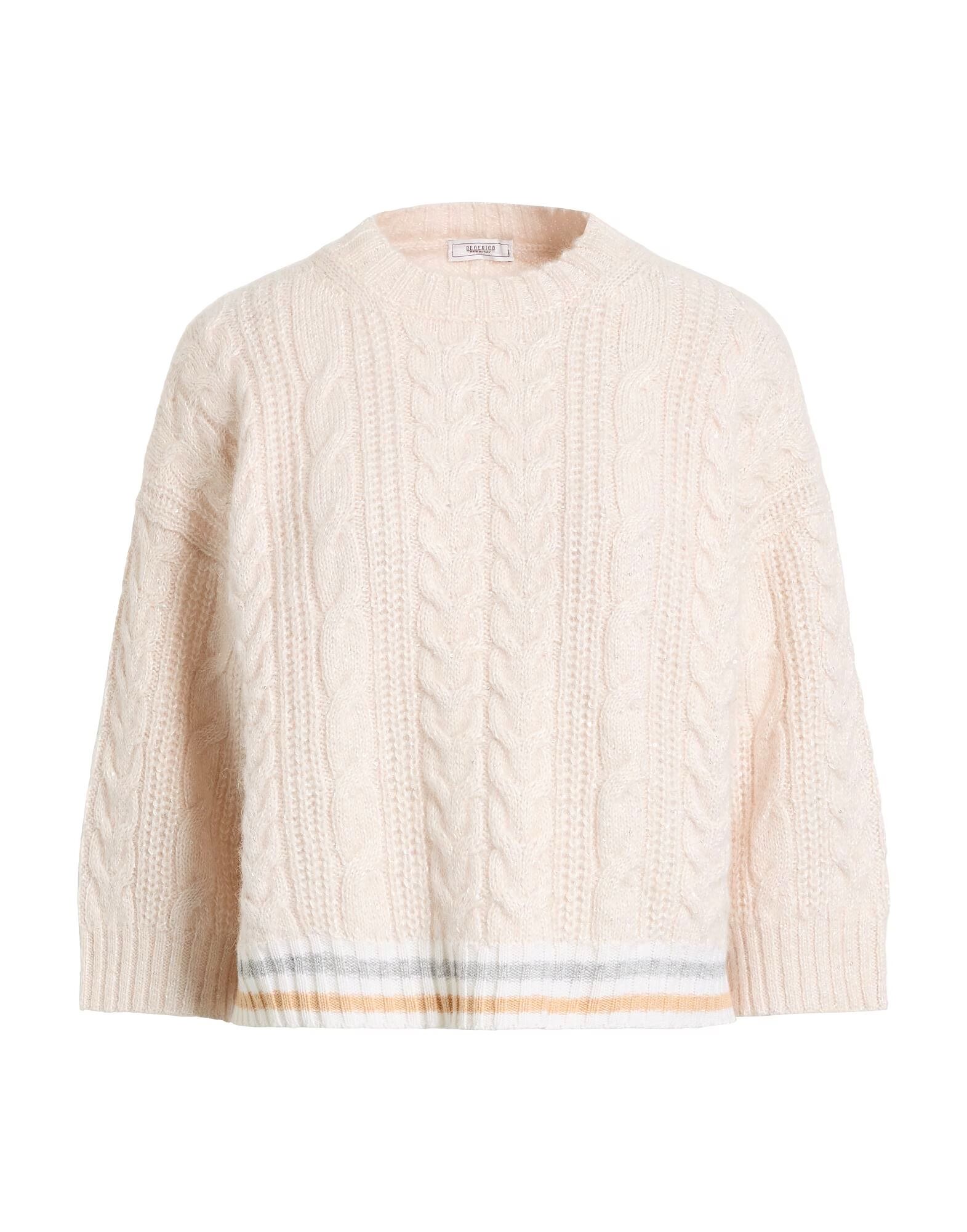 Свитер Peserico, айвори
Свитер Peserico, айвори