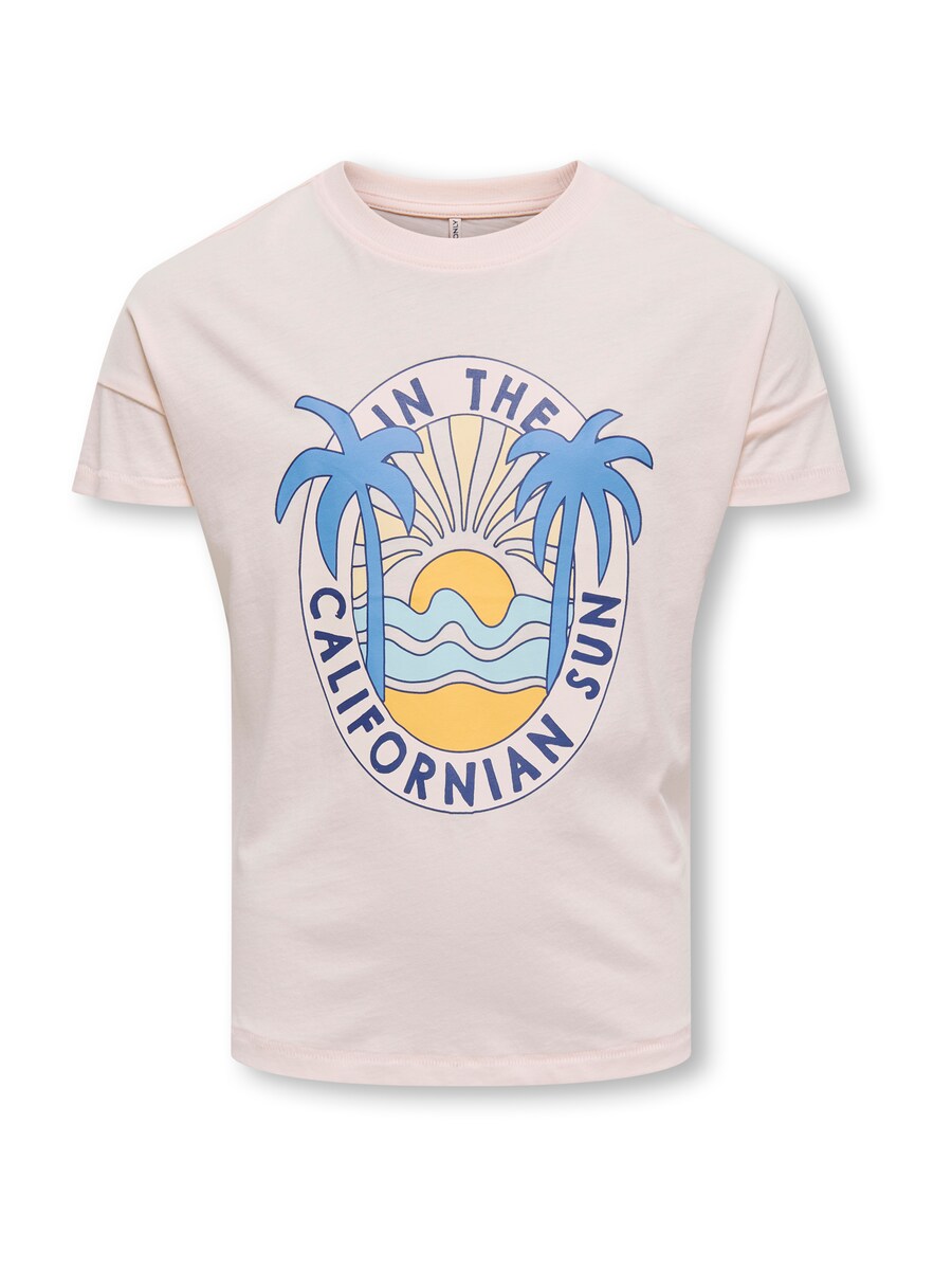 Рубашка ONLY GIRLS KOGEMMA, Rose
Рубашка ONLY GIRLS KOGEMMA, Rose