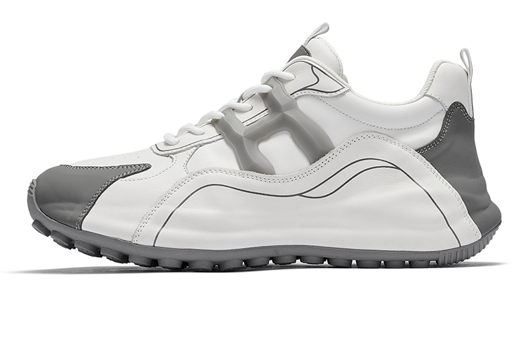 Повседневные кроссовки HARSON мужские низкие бело-серые/бело-голубые
Повседневные кроссовки HARSON мужские низкие бело-серые/бело-голубые