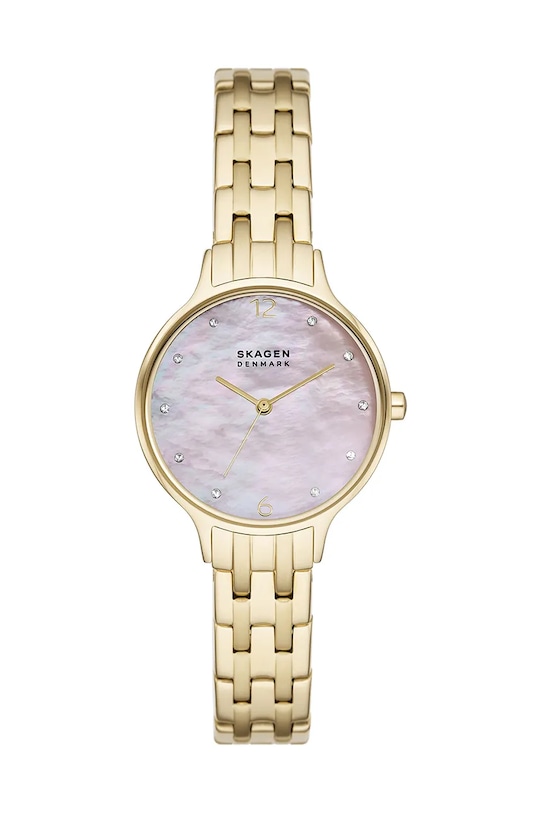 Часы Anita Lille Skagen, золотой
Часы Anita Lille Skagen, золотой