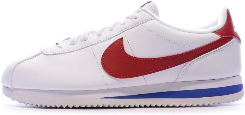 Женская баскетбольная обувь Nike, White White Varsity Red Varsity Royal 103
Женская баскетбольная обувь Nike, White White Varsity Red Varsity Royal 103