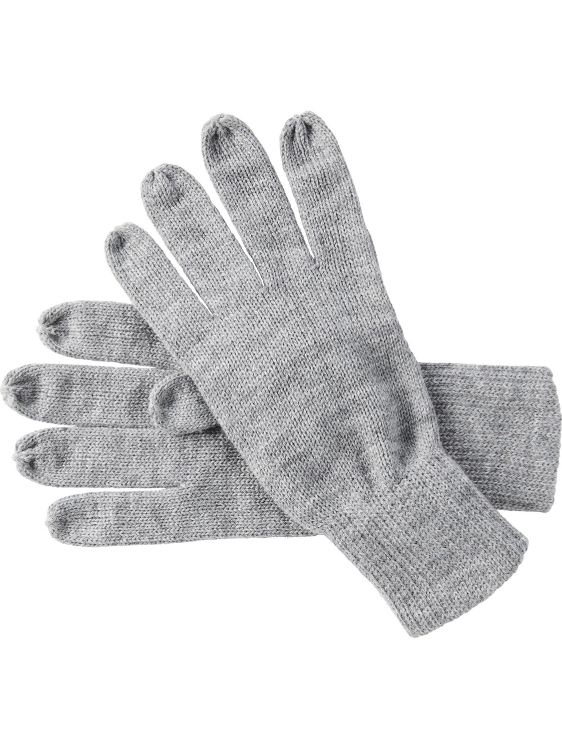 Jan Vanderstorm Полноразмерные перчатки 'Brynjar' в сером цвете
Jan Vanderstorm Полноразмерные перчатки 'Brynjar' в сером цвете