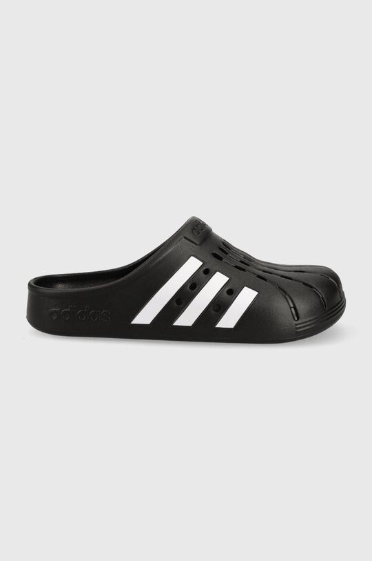 Шлепанцы Adilette adidas, черный
Шлепанцы Adilette adidas, черный