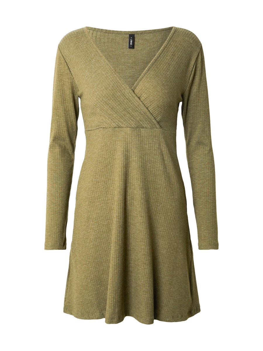 Платье ONLY ONLELLA, оливковый
Платье ONLY ONLELLA, оливковый