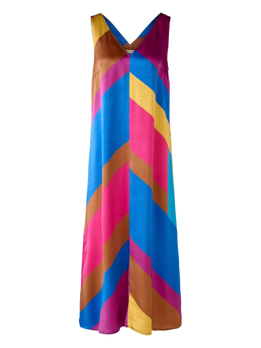 Платье OUI, разноцветный
Платье OUI, разноцветный